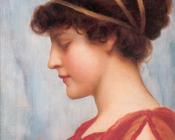 约翰威廉格维得 - Ophelia